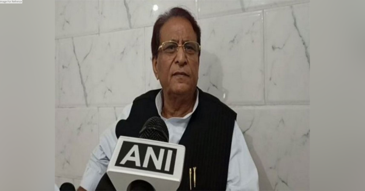 Azam Khan disqualified from membership of UP Legislative Assembly